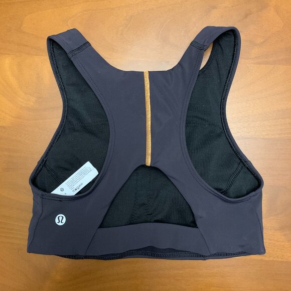 Lululemon Tough Train sports bra - Picture 3 of 5